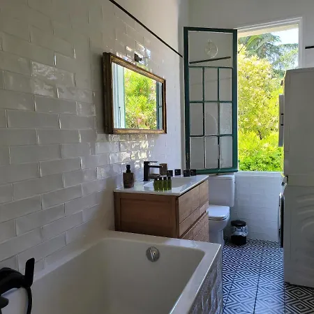 T3 Waller Proche Plages Et Centre-ville Apartment Antibes