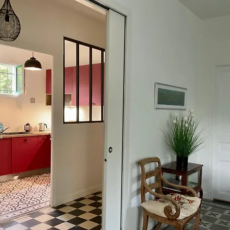 T3 Waller Proche Plages Et Centre-ville Apartment Antibes