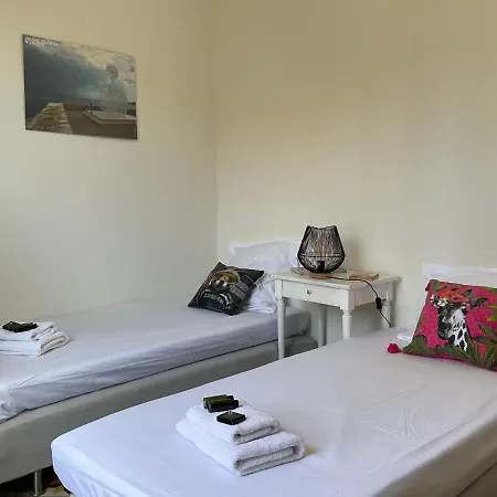 Appartamento T3 Waller Proche Plages Et Centre-ville
