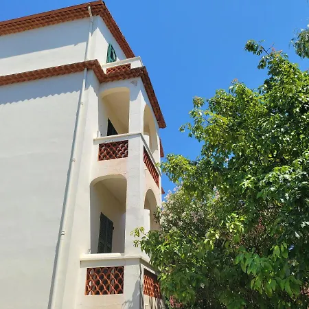 T3 Waller Proche Plages Et Centre-ville *