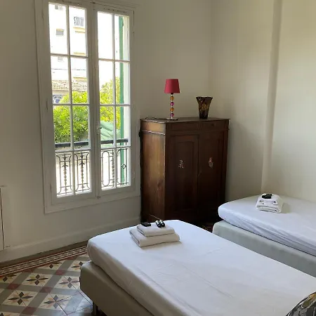 T3 Waller Proche Plages Et Centre-ville *