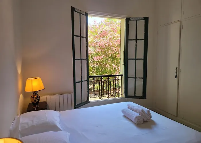 T3 Waller Proche Plages Et Centre-ville