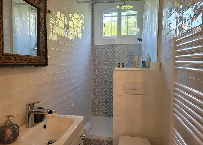 T3 Waller Proche Plages Et Centre-ville * Antibes