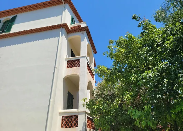 T3 Waller Proche Plages Et Centre-ville *